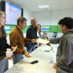 Máis do 70% dos participantes no Plan de Emprego do Porriño, atoparon traballo