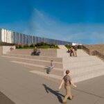 Navia contará con un nuevo espacio de ocio