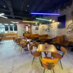Padthaiwok, nuevo restaurante de cocina tailandesa, en el Centro Comercial Gran Vía