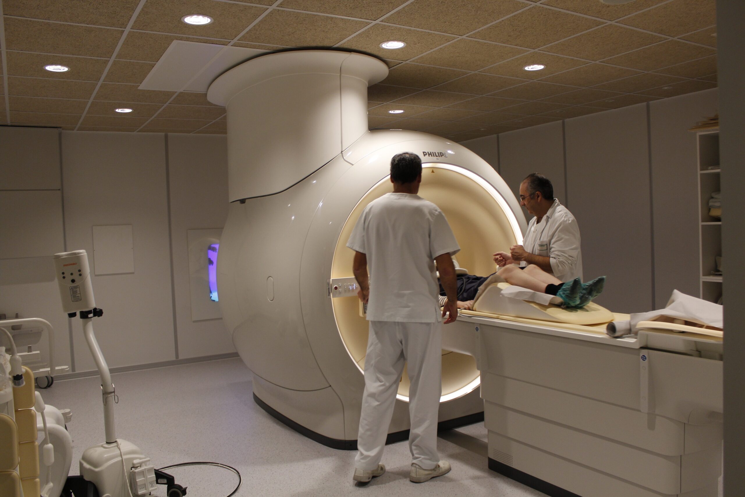 Los facultativos de Radiología del Área Sanitaria de Vigo, convocan huelga indefinida