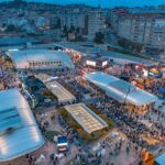 Últimos días para probar las mejores hamburguesas, en Vigo