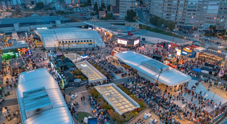 Últimos días para probar las mejores hamburguesas, en Vigo