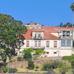 O Pleno de Redondela da luz verde á compra de Villa Elisa, para a nova biblioteca municipal