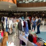 Vuelve a Vigo 'Vintax Market', el mercado de ropa de segunda mano y de autor