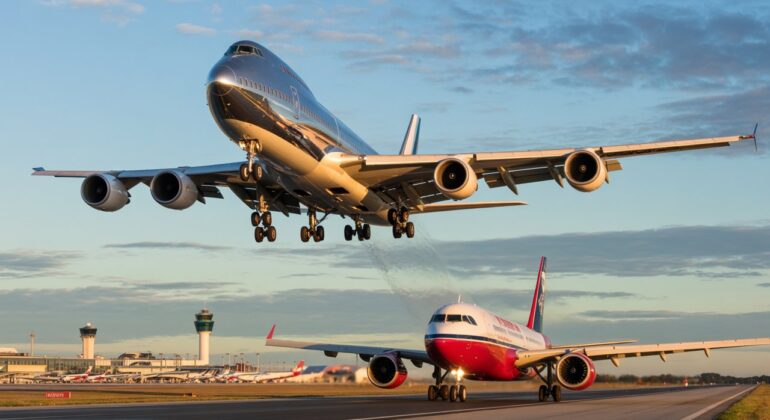 ¿Tú qué opinas: Peinador despega o aterriza?