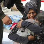 La Comisión de Investigación de la ONU afirma que Israel está cometiendo genocidio en Gaza