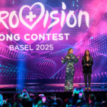 España no acudirá a Eurovisión 2026, si participa Israel