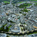 Lugo elegida como una de las mejores ciudades de Europa para una escapada de fin de semana