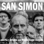 O filme 'San Simón', anuncia que chegará ás salas de cine o 24 de outubro