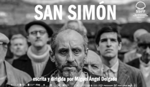 O filme 'San Simón', anuncia que chegará ás salas de cine o 24 de outubro