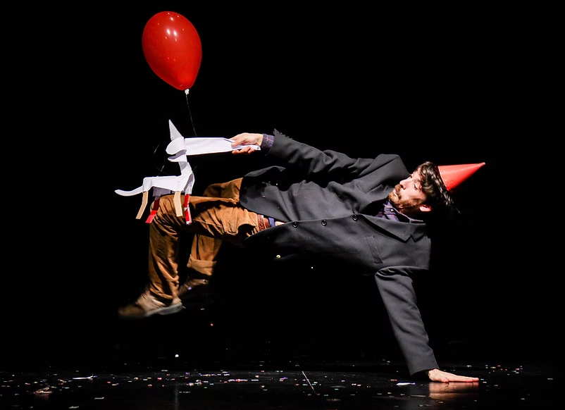 VigoCultura presenta 26 espectáculos para todos los públicos, en la calle y en el Auditorio del Concello