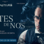 Vuelve el cine al aire libre, en Castrelos