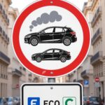 El Concello de Vigo aprobará este viernes el proyecto de las Zonas de Bajas Emisiones