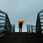 Lluvia, a partir de este martes