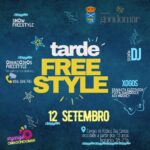Show Freestyle, este venres, en Gondomar