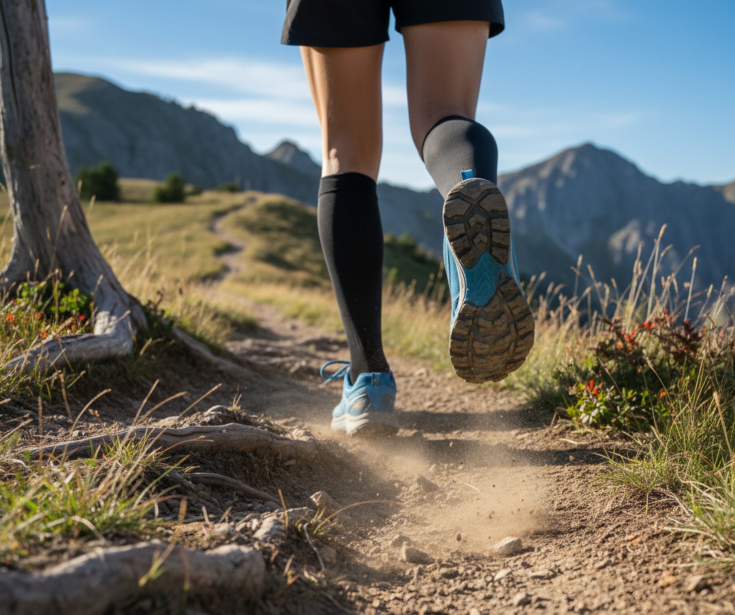Abierto el plazo de inscripción para el Trail Montes de Vigo