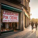Sólo el 25 % de los puestos de trabajo tendría relevo hoy en Galicia