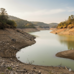 Se agrava la situación de los embalses: Caballero pide a la industria un uso responsable del agua