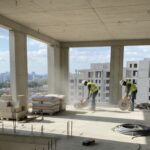 Abel Caballero, "la Xunta no tendrá acabada la primera vivienda en el Parque Ofimático hasta 2040"