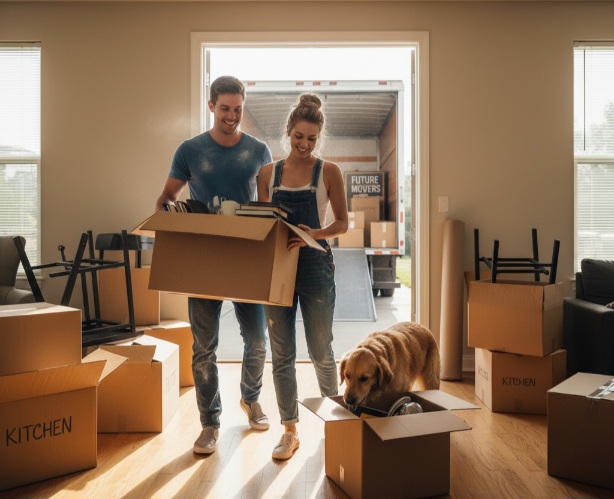 A Xunta opta por ampliar a convocatoria do 'Bono Alugueiro Mocidade'