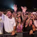El Concello abre la convocatoria para los conciertos de Castrelos 2026