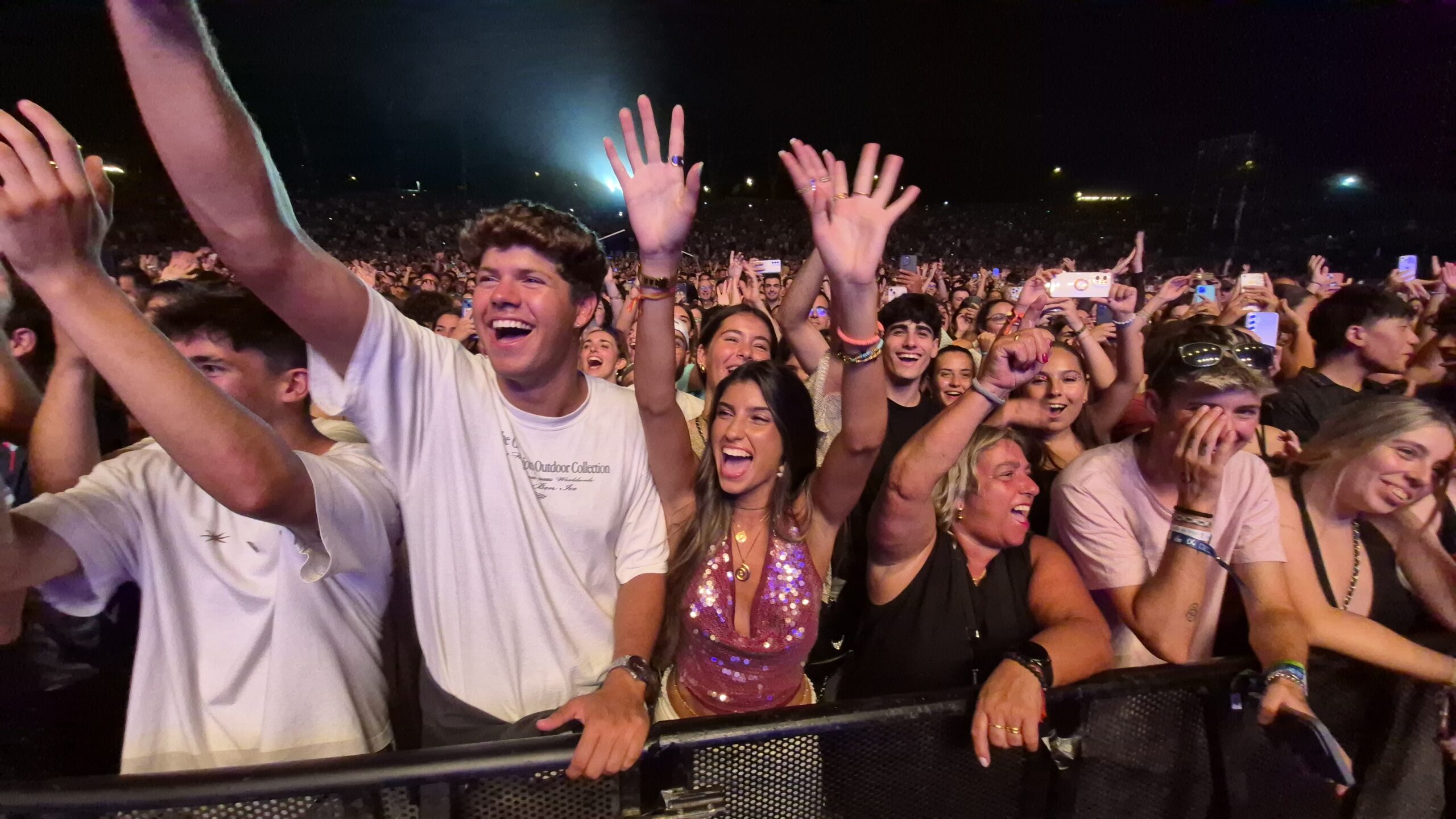 El Concello abre la convocatoria para los conciertos de Castrelos 2026