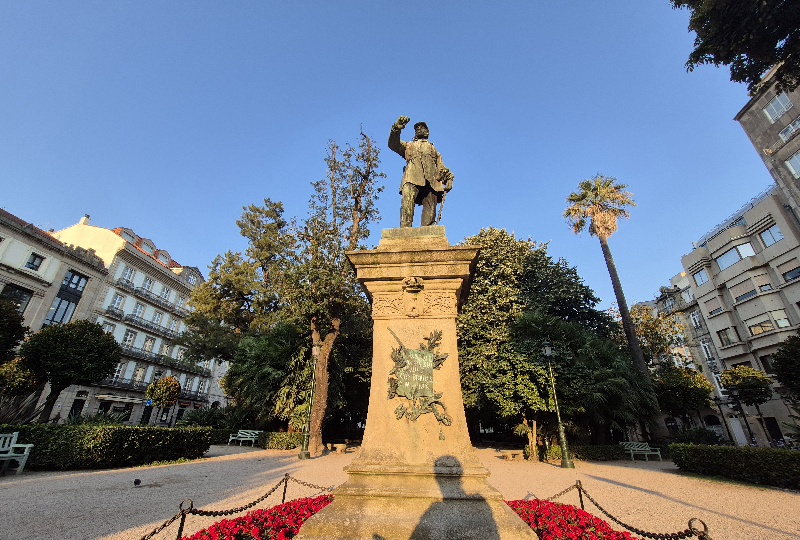 El Gobierno local se opone "frontalmente" a que la Alameda sea 'Bien de Interés Cultural'