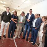 A provincia, plató de cine