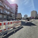 Comienzan las obras de humanización de “alto standing”, del barrio de San Roque