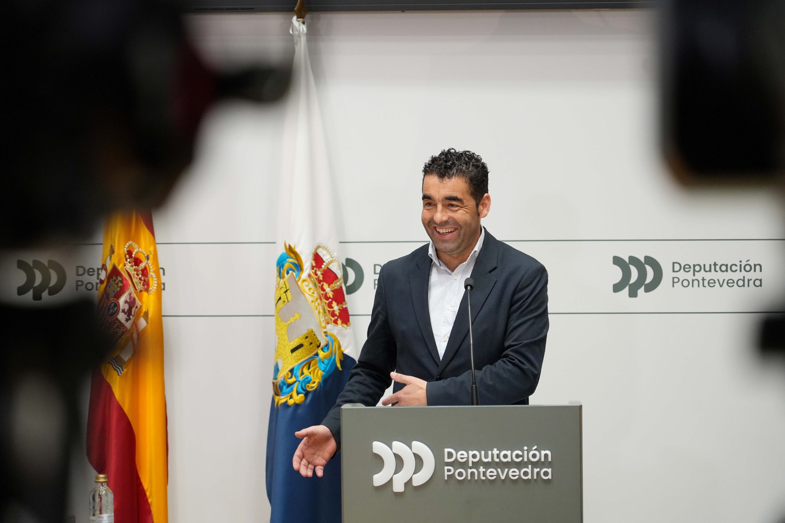 A Deputación axuda a 72 rapaces e rapazas a conseguir o seu primeiro emprego remunerado