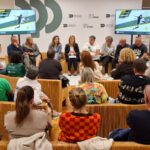 La Diputación redobla su apuesta por el deporte base con 1,8 millones para la mejora de instalaciones y equipamiento