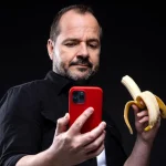 Ángel Martín, en Vigo este fin de semana