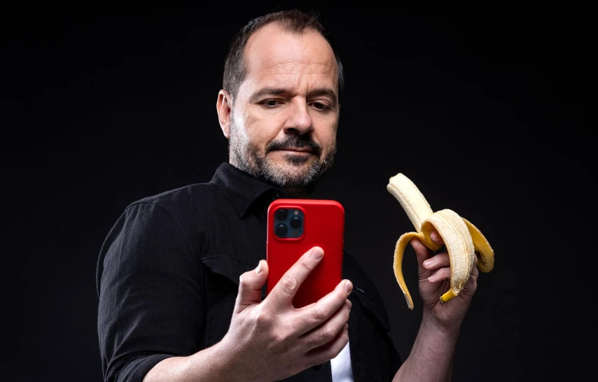Ángel Martín, en Vigo este fin de semana