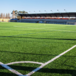 Más de 700.000€ para la nueva cubierta y el césped artificial del campo de fútbol de Samil