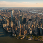 Los vuelos directos entre Santiago y Nueva York empezarán a operar el 22 de mayo