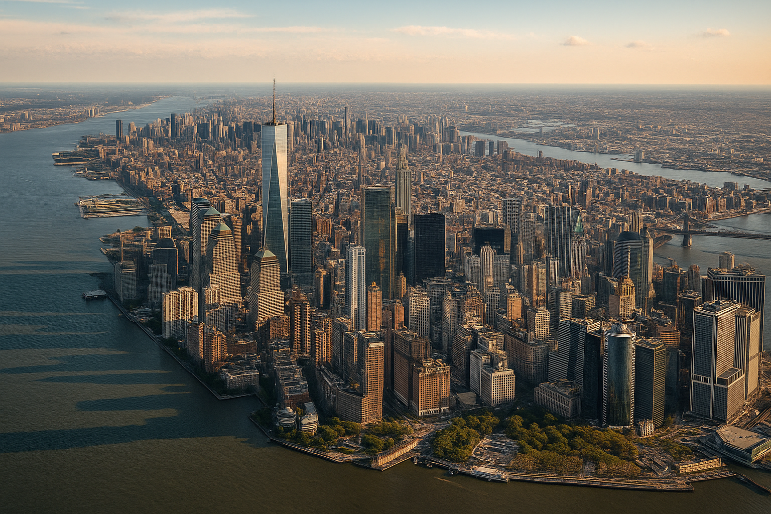 Los vuelos directos entre Santiago y Nueva York empezarán a operar el 22 de mayo