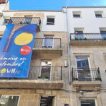 Down Vigo estrena su nueva sede en el casco histórico con más de 1.100 metros cuadrados