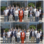 En Salceda sí que saben jugar al primer retoque