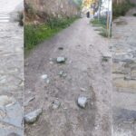 Crecen las denuncias por el estado de "abandono” de las calles de la ciudad