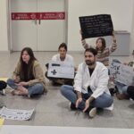 Seguirá la huelga de radiólogos en Vigo