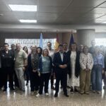 La UTEXC de Vigo tramitó más de 112.000 permisos de extranjería, en su primer año