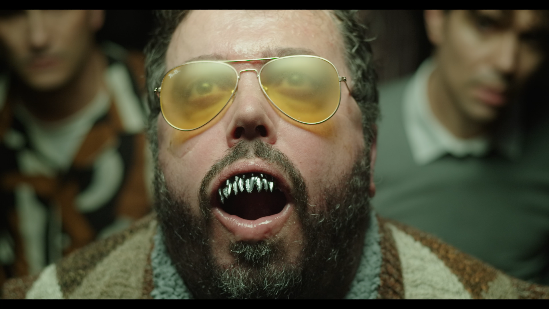 "Menú del Día", el cortometraje vigués que arrasa en festivales internacionales de terror