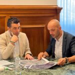 O Porriño presenta ante a Deputación de Pontevedra proxectos por máis de 5 millóns