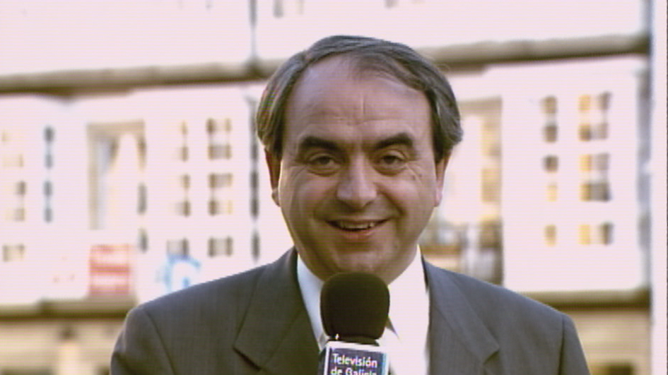 Falece aos 76 anos José Manuel Orriols, referente da TVG e xornalista multidisciplinar