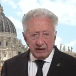 El sacerdote y periodista español Antonio Pelayo, acusado en Roma de presunta agresión sexual