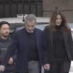 Nicolas Sarkozy, primer expresidente de Francia y de la UE en ingresar en prisión por corrupción