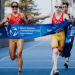 Susana Rodríguez Gaccio, campeona del mundo por séptima vez