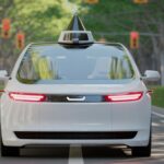 Stellantis se alía con NVIDIA, Foxconn y Uber para impulsar el desarrollo de taxis autónomos