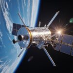 Vigo salta al espacio