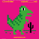 Hematofesti regresa a Vigo con cinco días de humor e literatura infantil